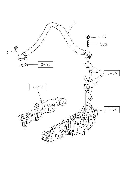 Partial Engine
